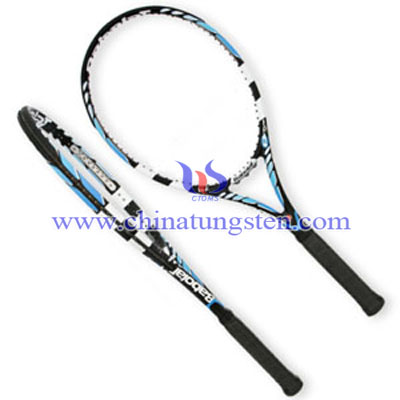 Tennis Racket Balance Gewichten